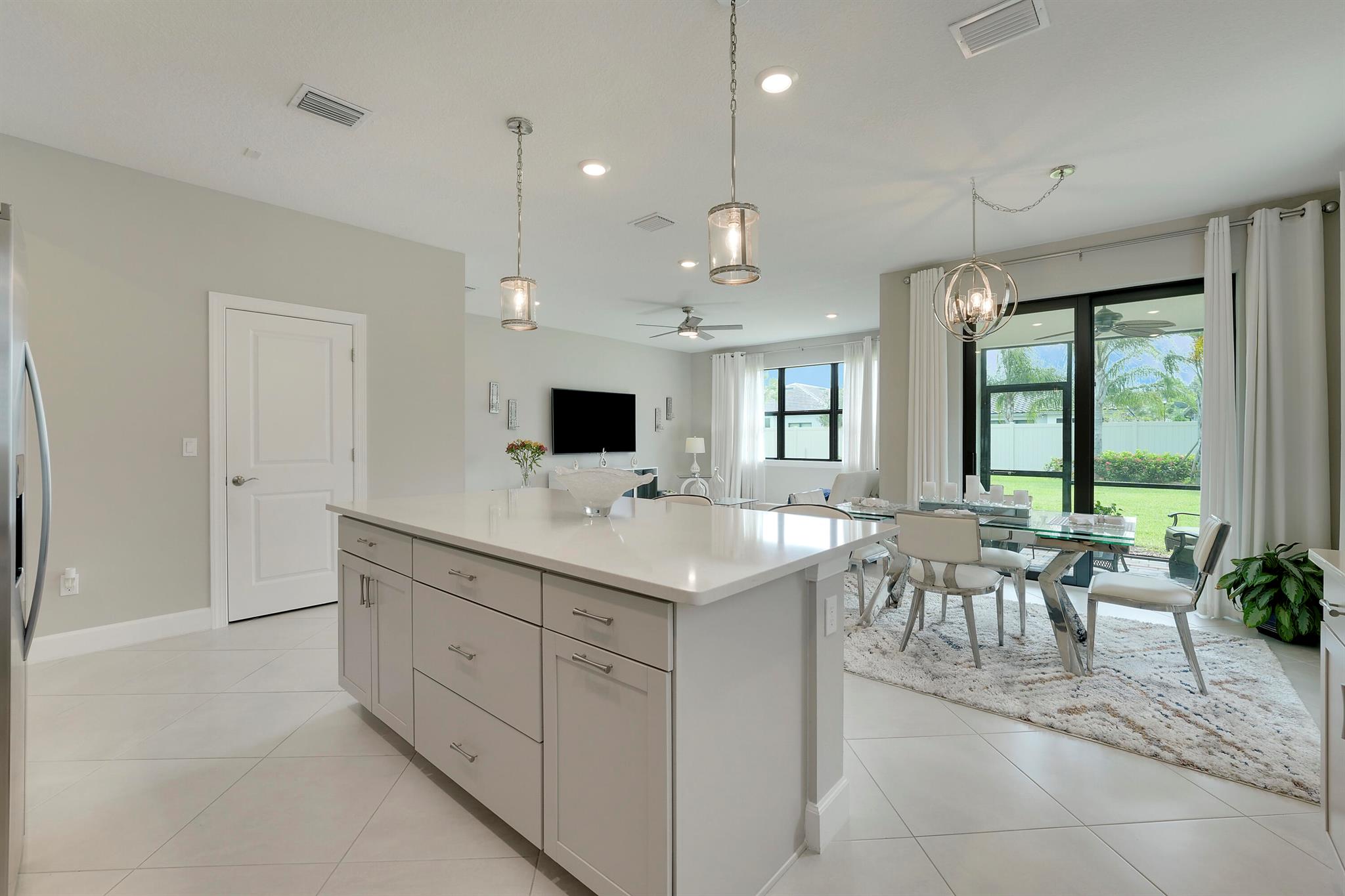 Veranda Gardens - Residential