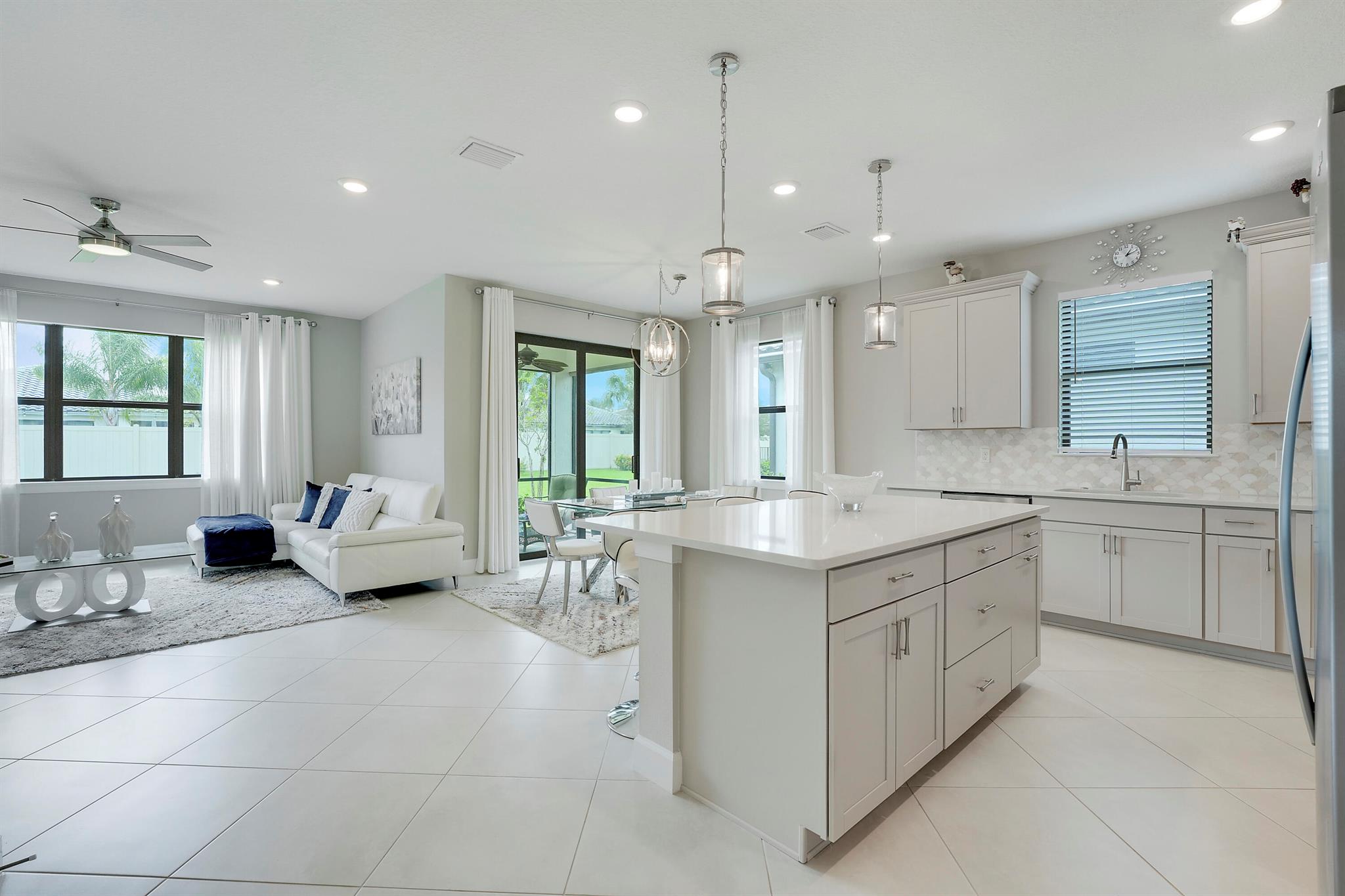 Veranda Gardens - Residential