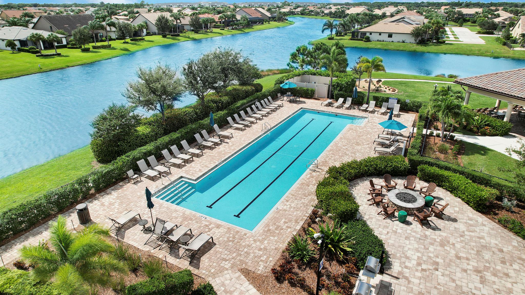 Veranda Gardens - Residential