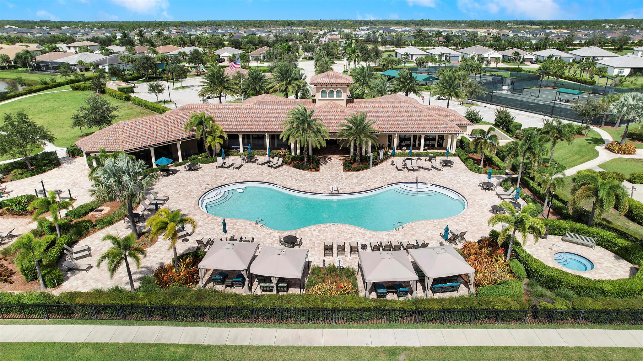 Veranda Gardens - Residential