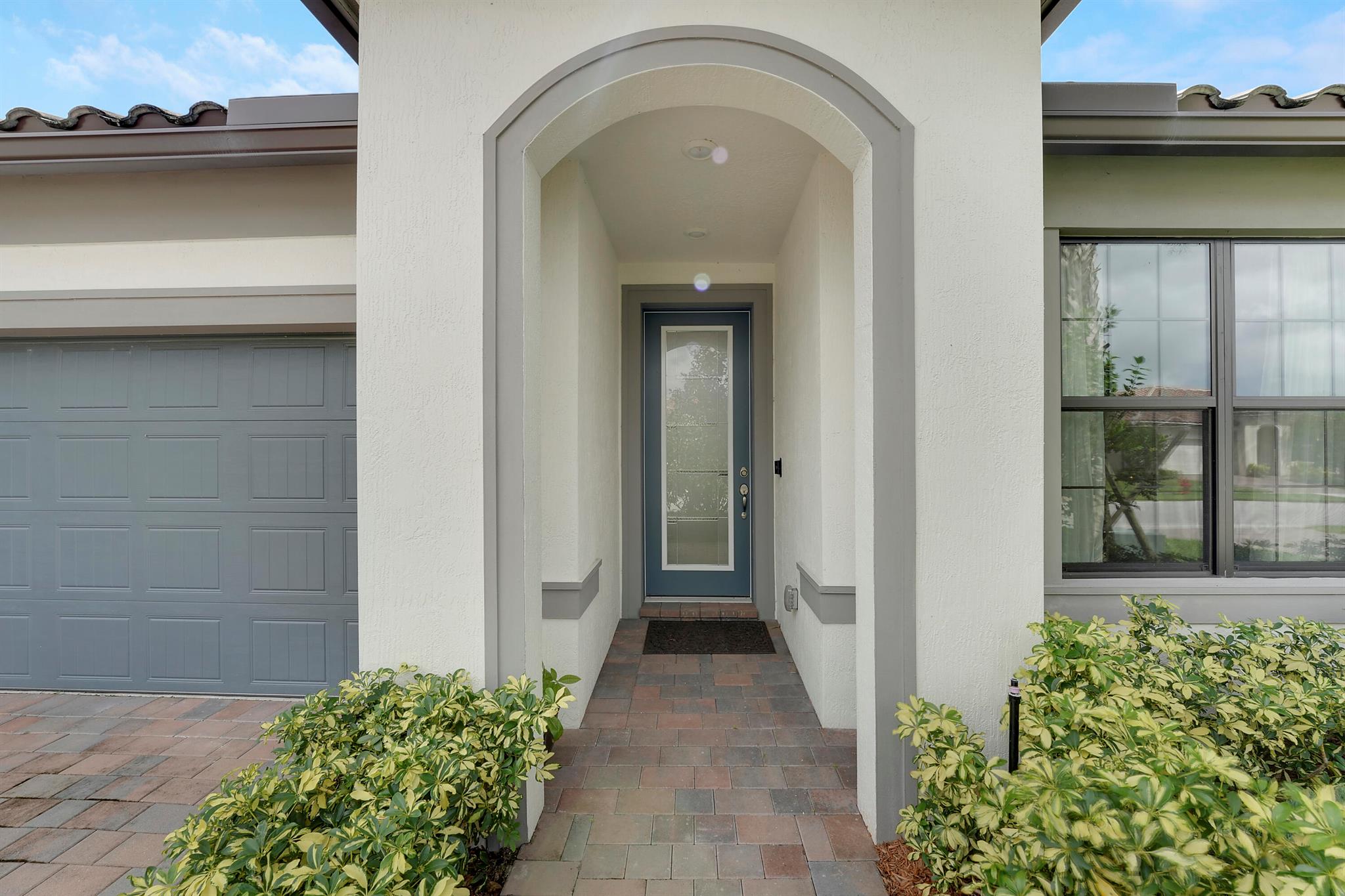 Veranda Gardens - Residential