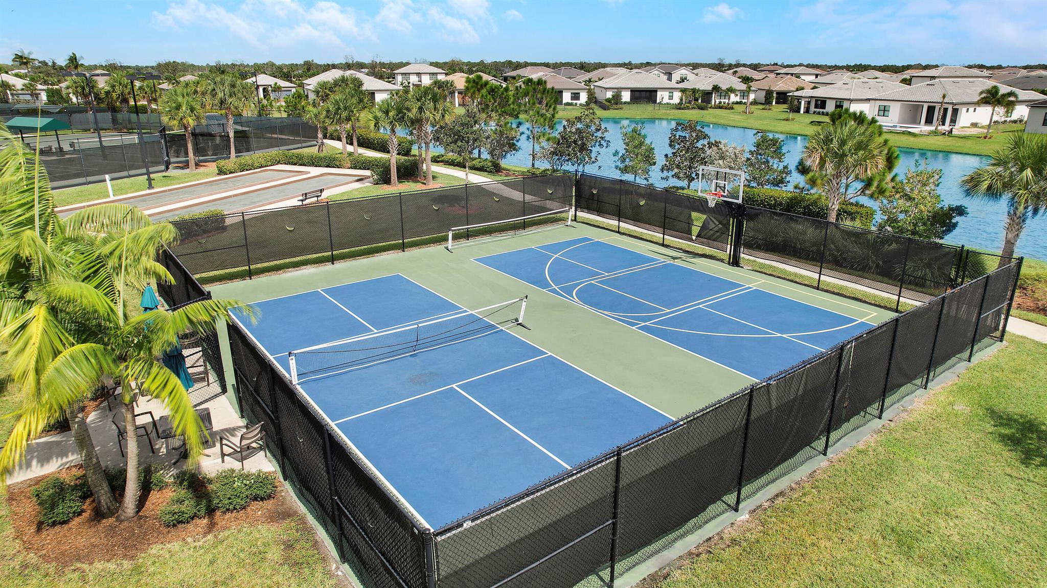 Veranda Gardens - Residential