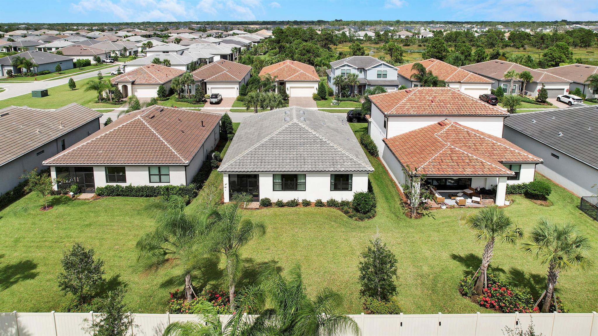 Veranda Gardens - Residential