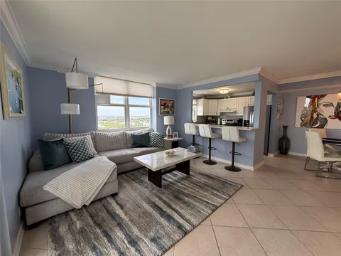101 Briny Ave Unit 1612, Pompano Beach, FL MLS: F10492794