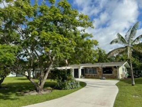 A home in Royal Palm Beach