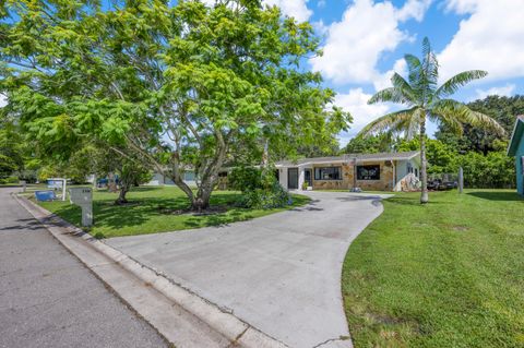 A home in Royal Palm Beach