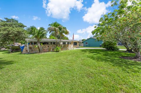 A home in Royal Palm Beach