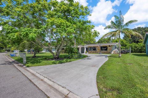 A home in Royal Palm Beach