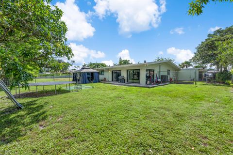 A home in Royal Palm Beach