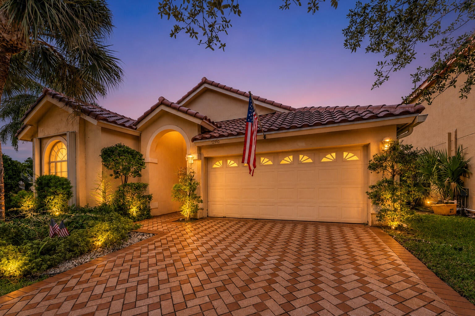 12910 Clifton