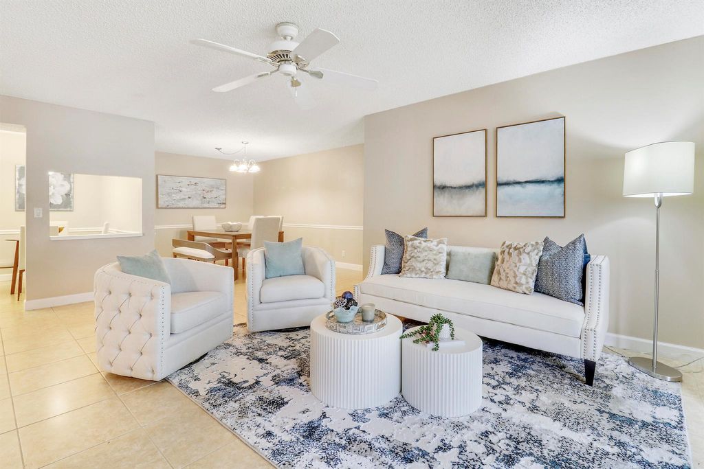 Photo of 1995 SW Silver Pine Way #119-A1, Palm City, FL 34990 (MLS # R11009415)