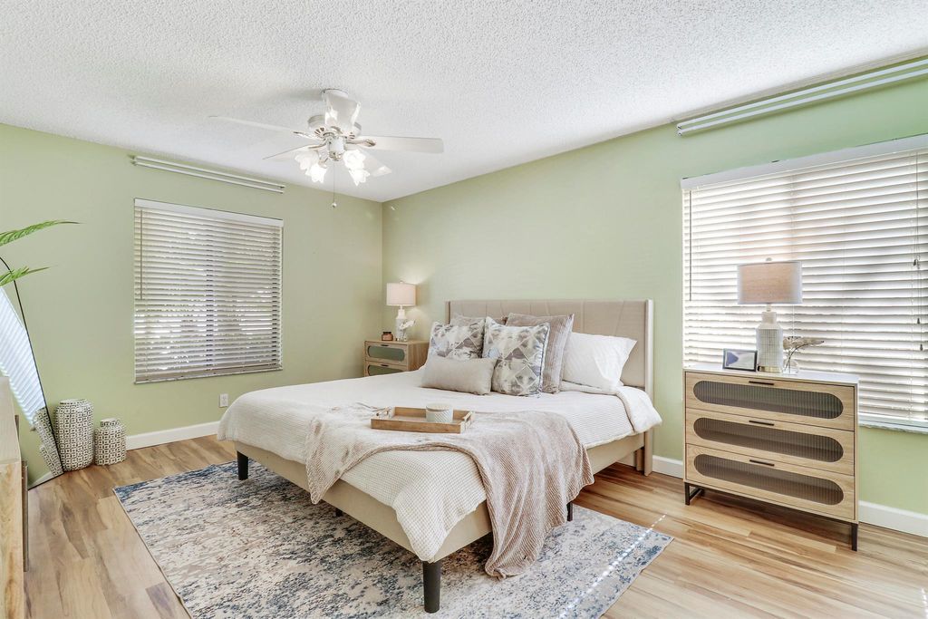 Photo of 1995 SW Silver Pine Way #119-A1, Palm City, FL 34990 (MLS # R11009415)