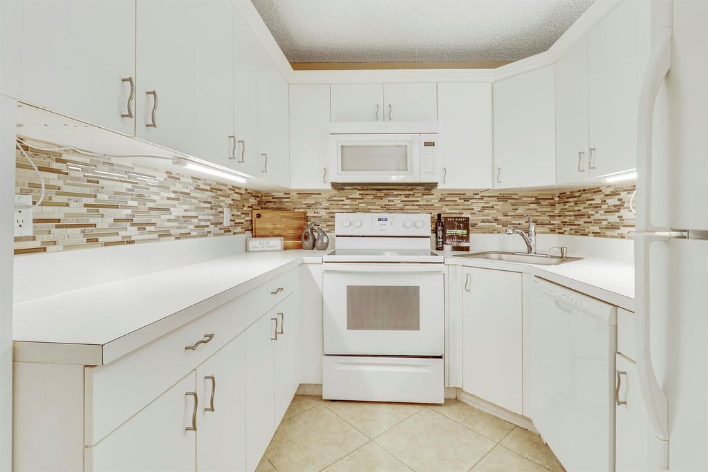 Photo of 1995 SW Silver Pine Way #119-A1, Palm City, FL 34990 (MLS # R11009415)