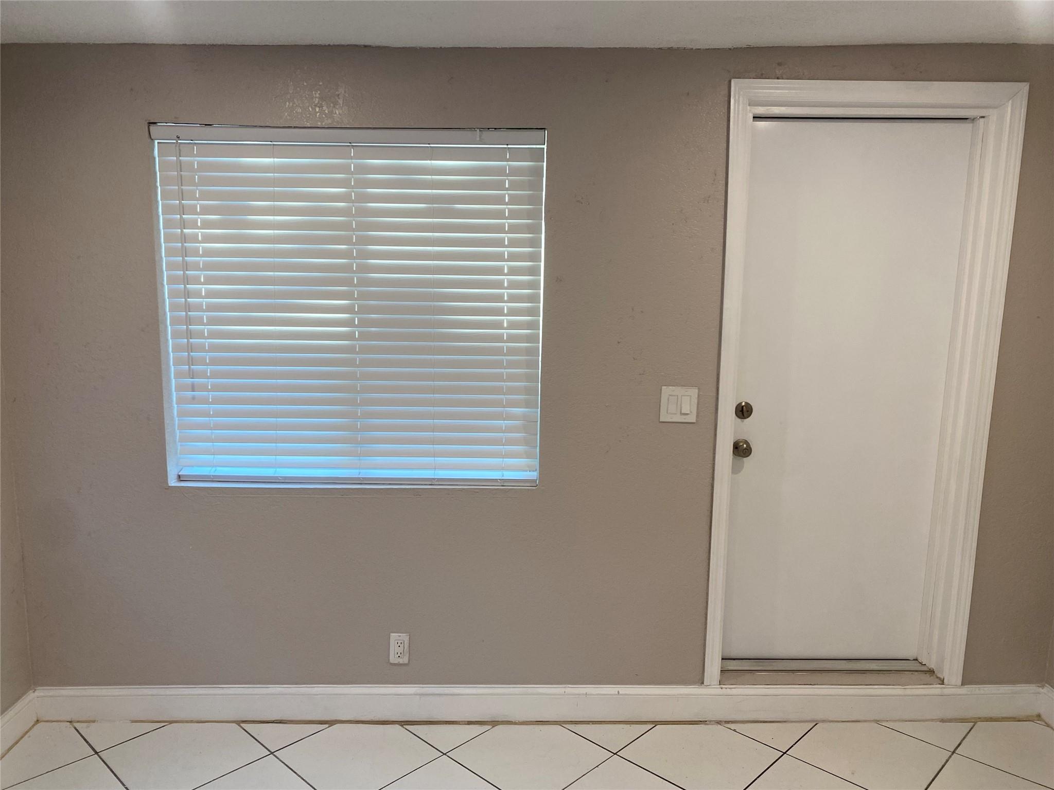 Southgate First Add 50-38 - Residential Lease