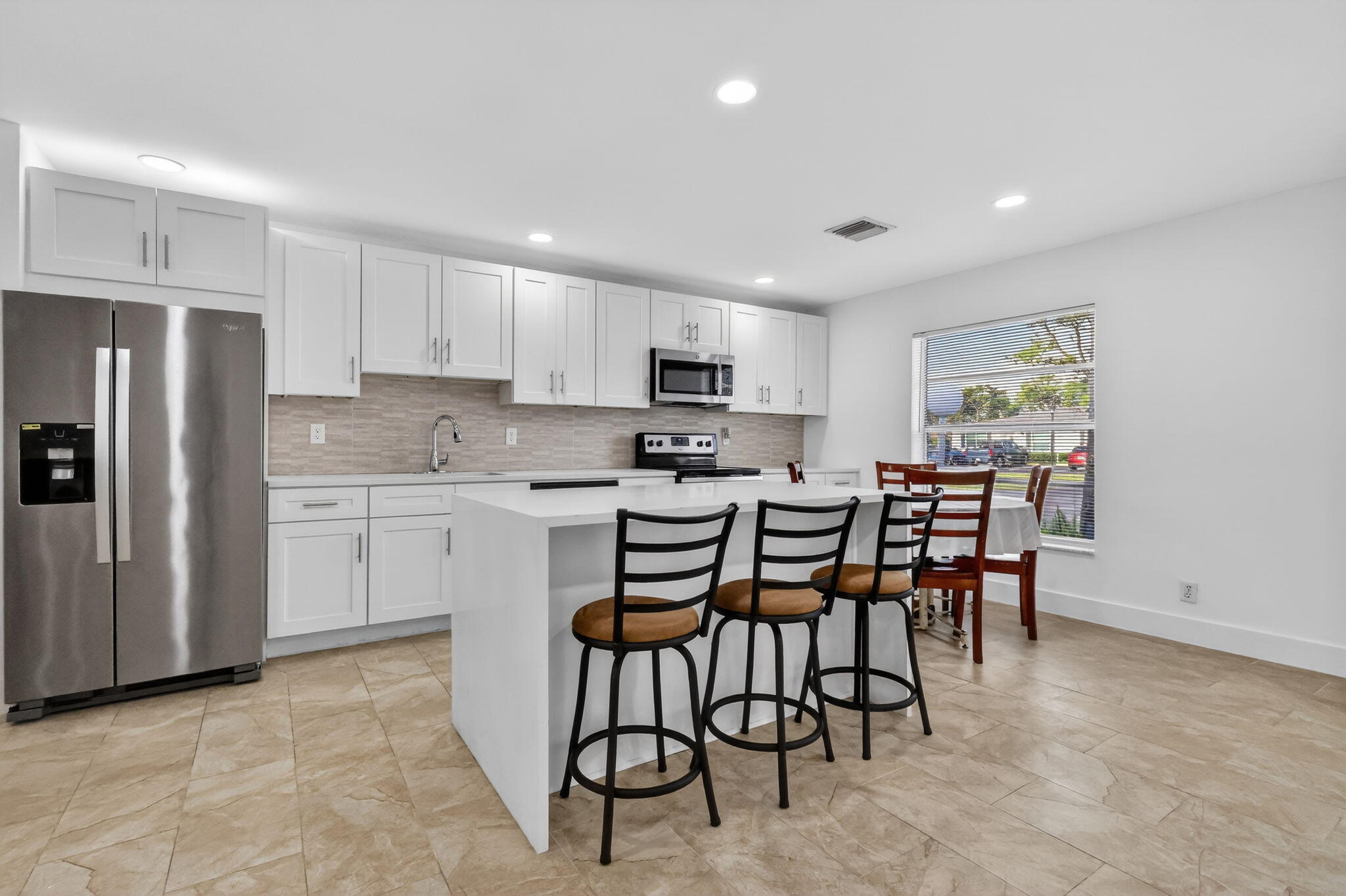 Bridgeview Condo - Residential