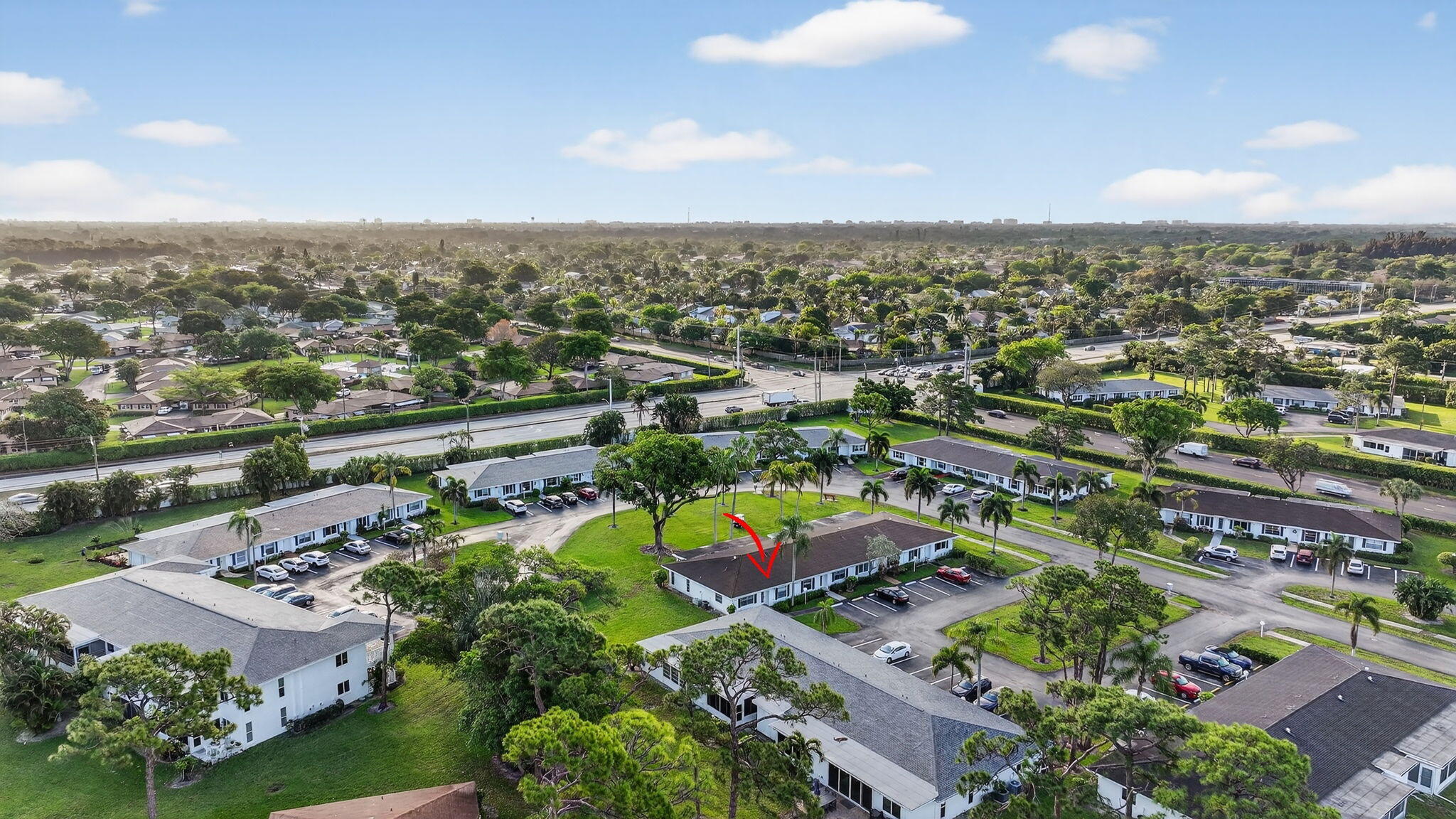 Bridgeview Condo - Residential