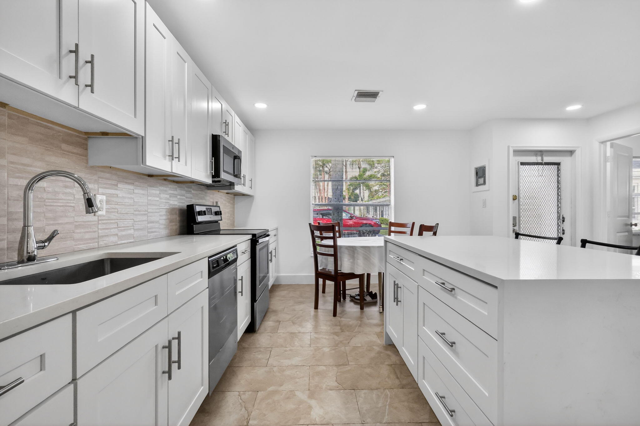 Bridgeview Condo - Residential