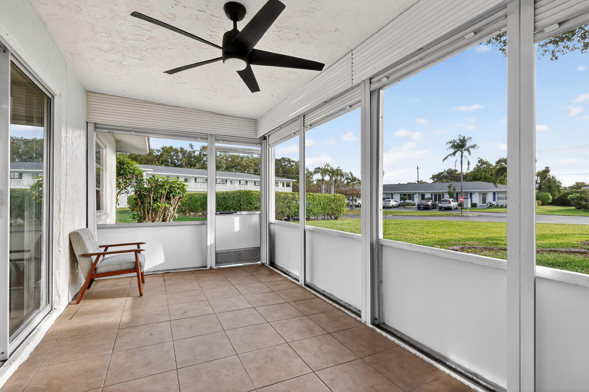 Bridgeview Condo - Residential