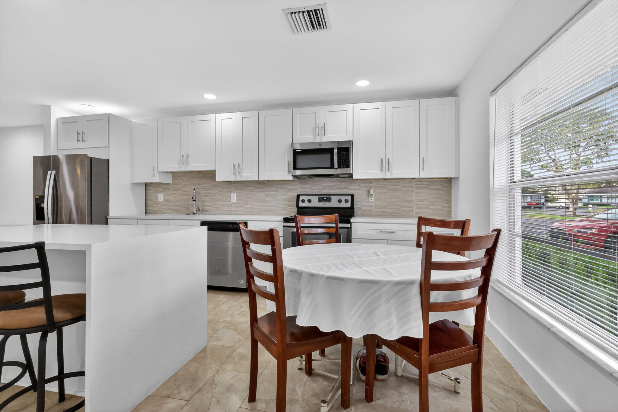 Bridgeview Condo - Residential