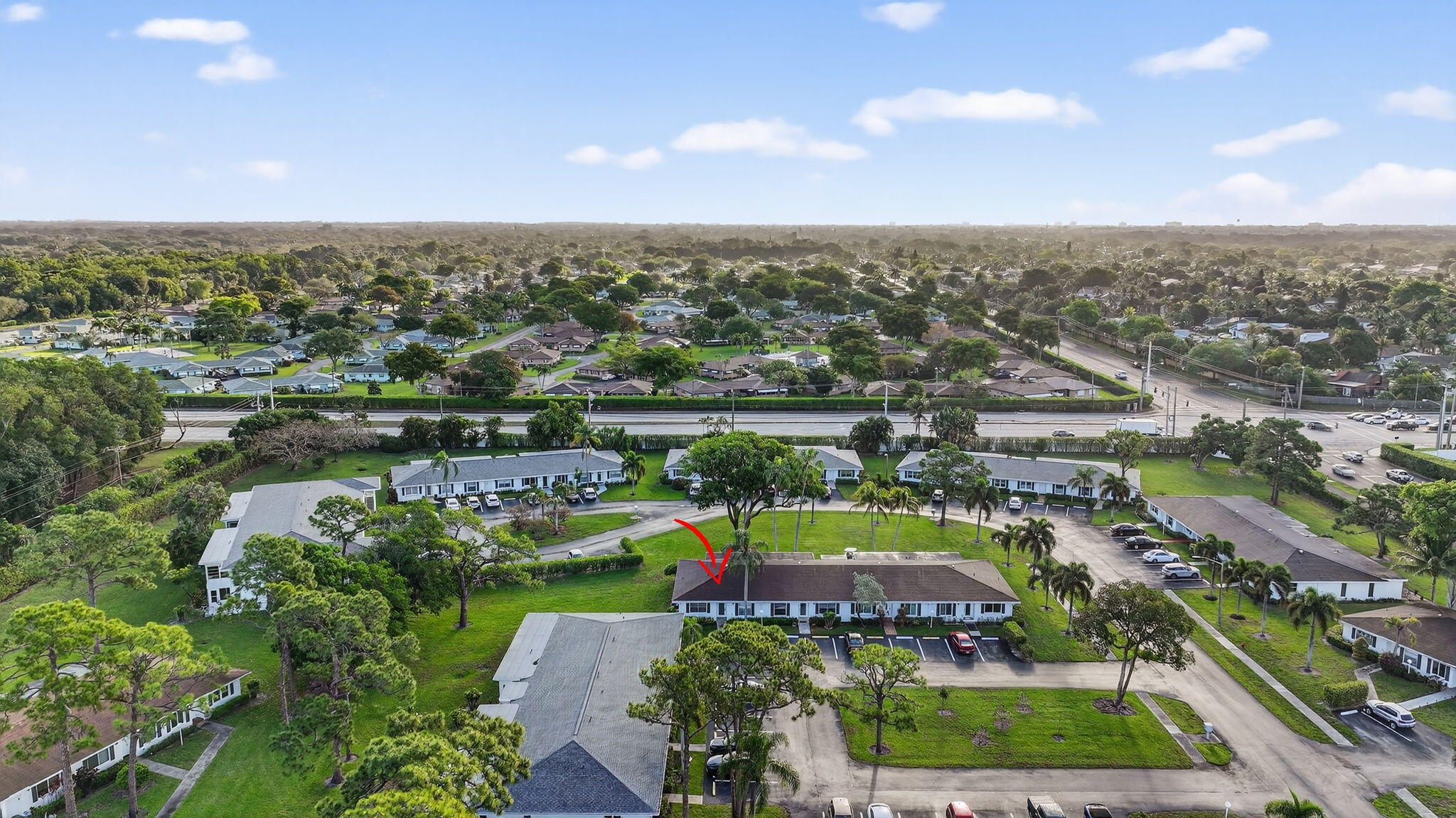 Bridgeview Condo - Residential