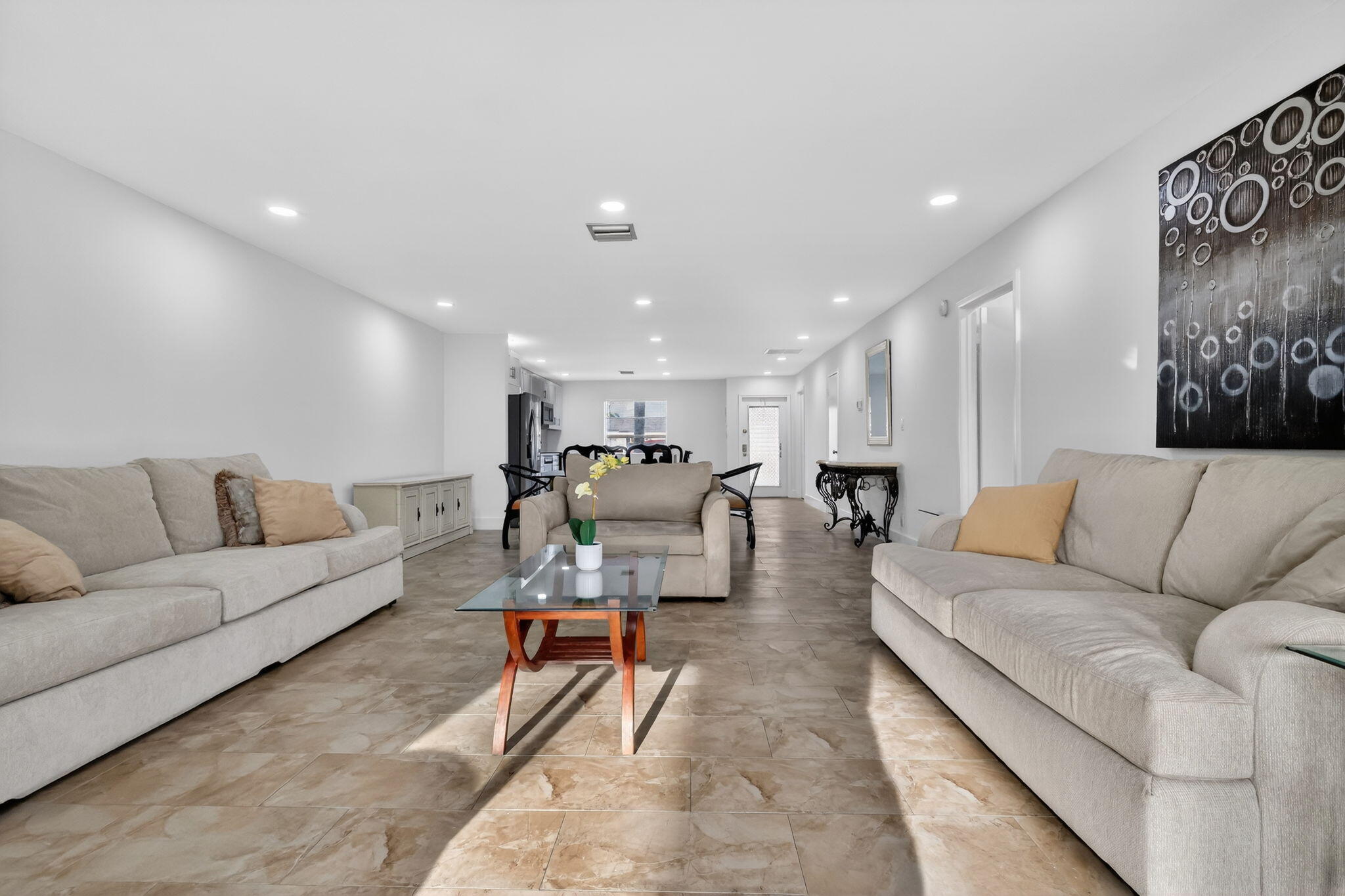 Bridgeview Condo - Residential