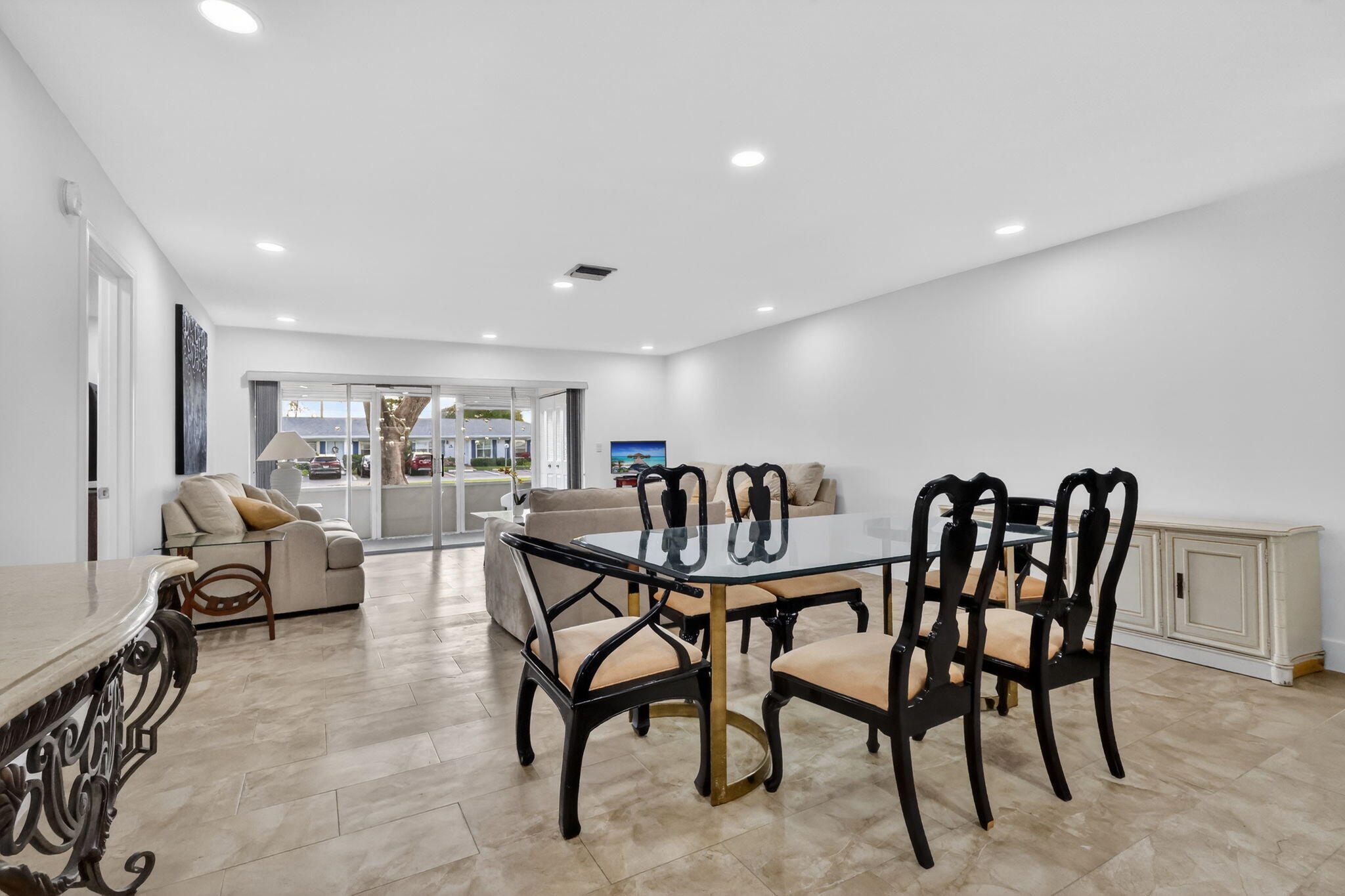 Bridgeview Condo - Residential