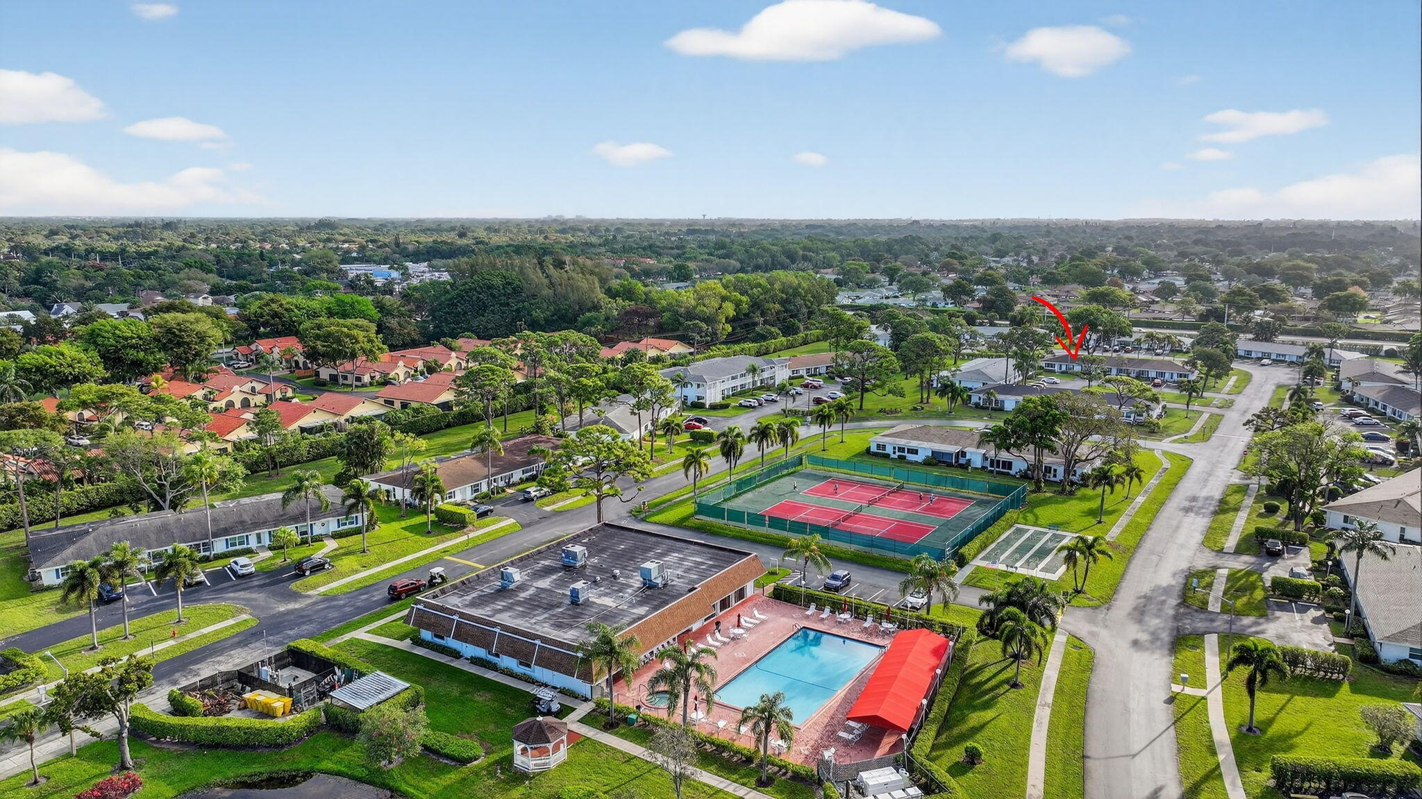 Bridgeview Condo - Residential