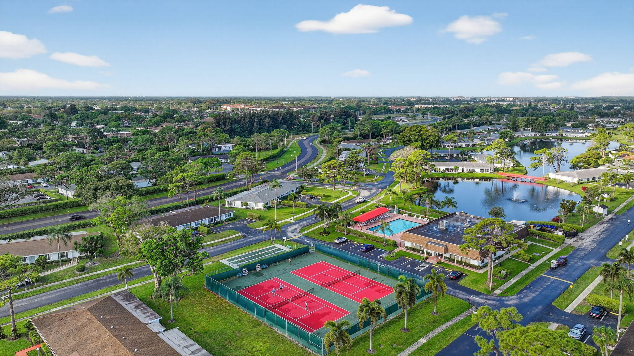 Bridgeview Condo - Residential