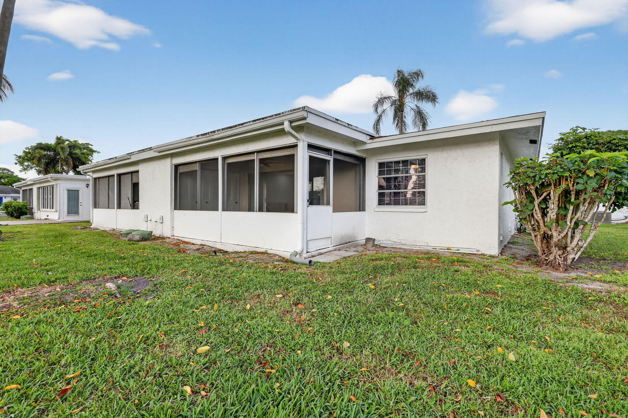 Bridgeview Condo - Residential