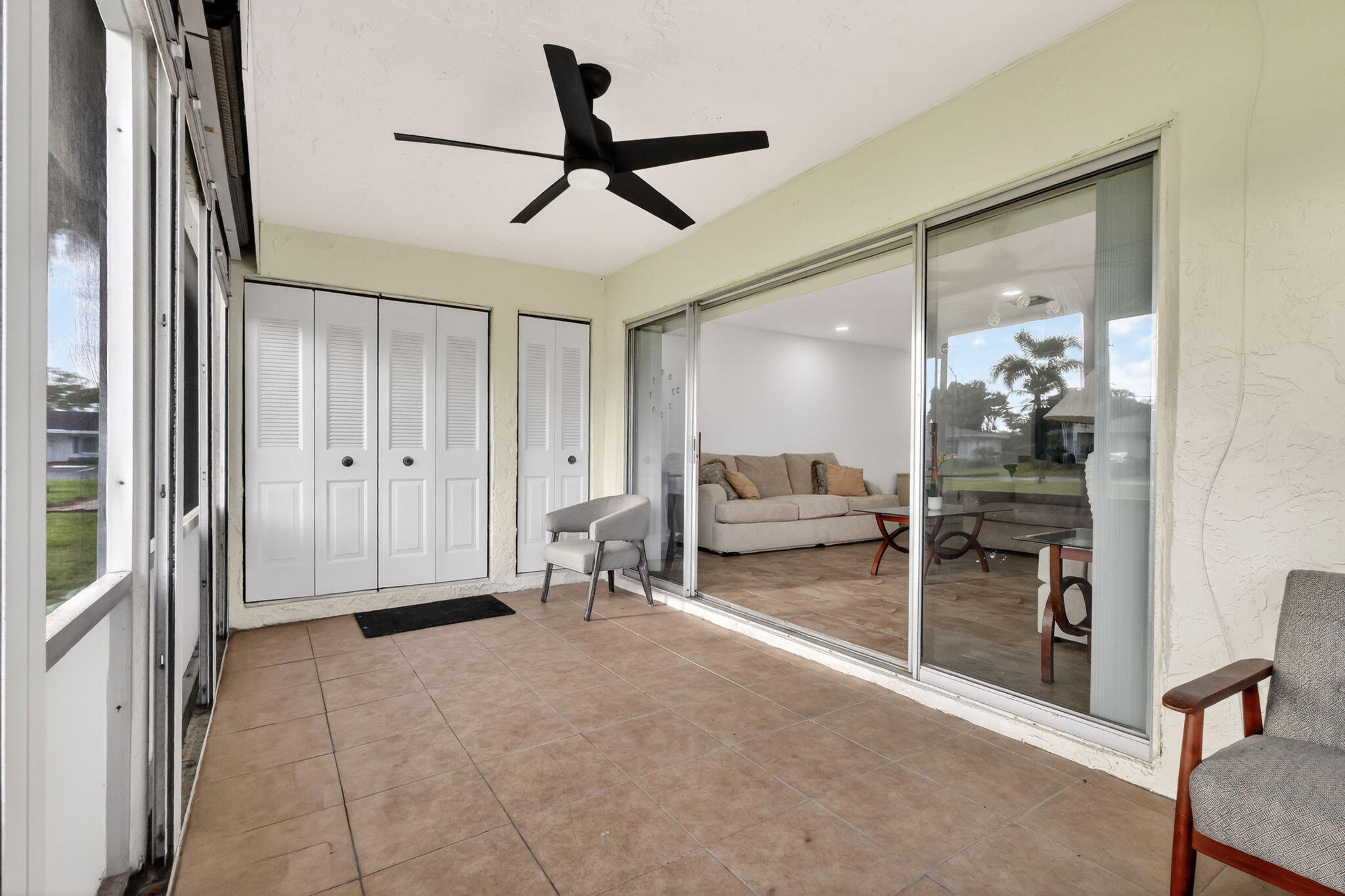 Bridgeview Condo - Residential