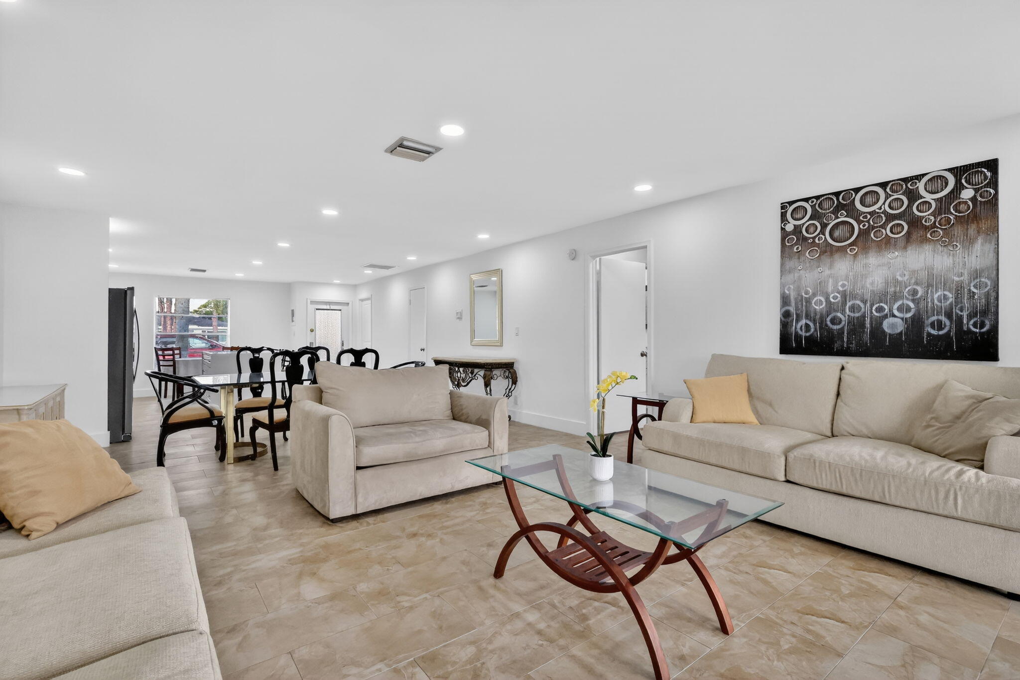 Bridgeview Condo - Residential