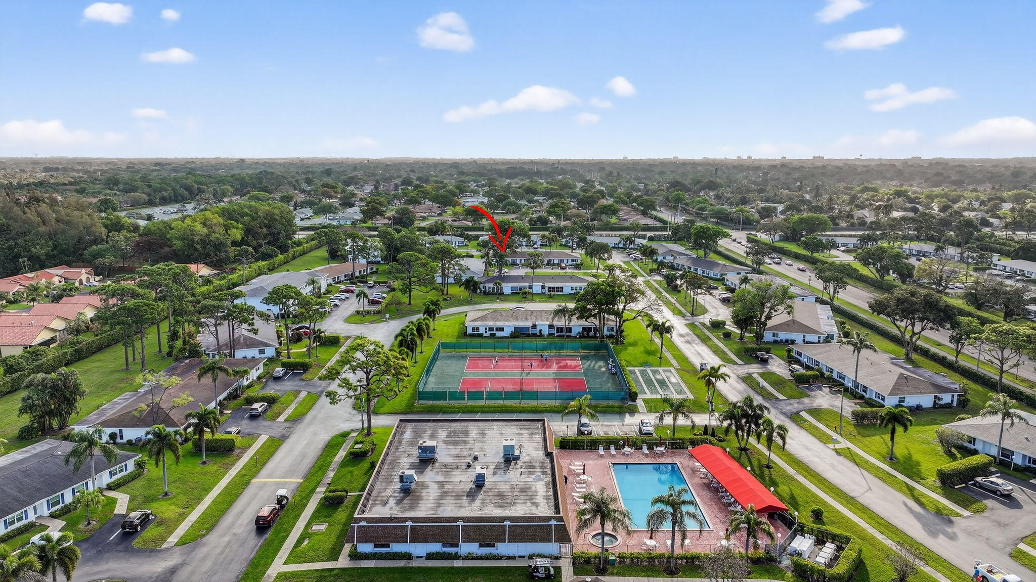 Bridgeview Condo - Residential