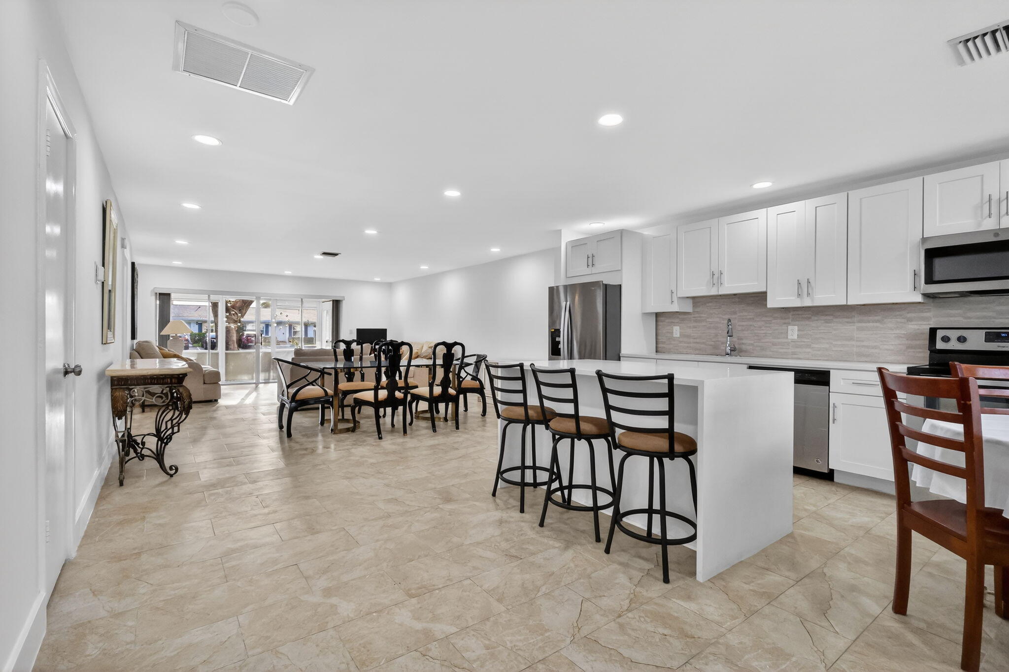 Bridgeview Condo - Residential