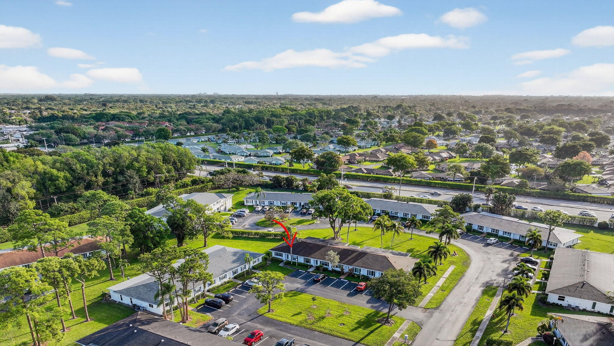 Bridgeview Condo - Residential