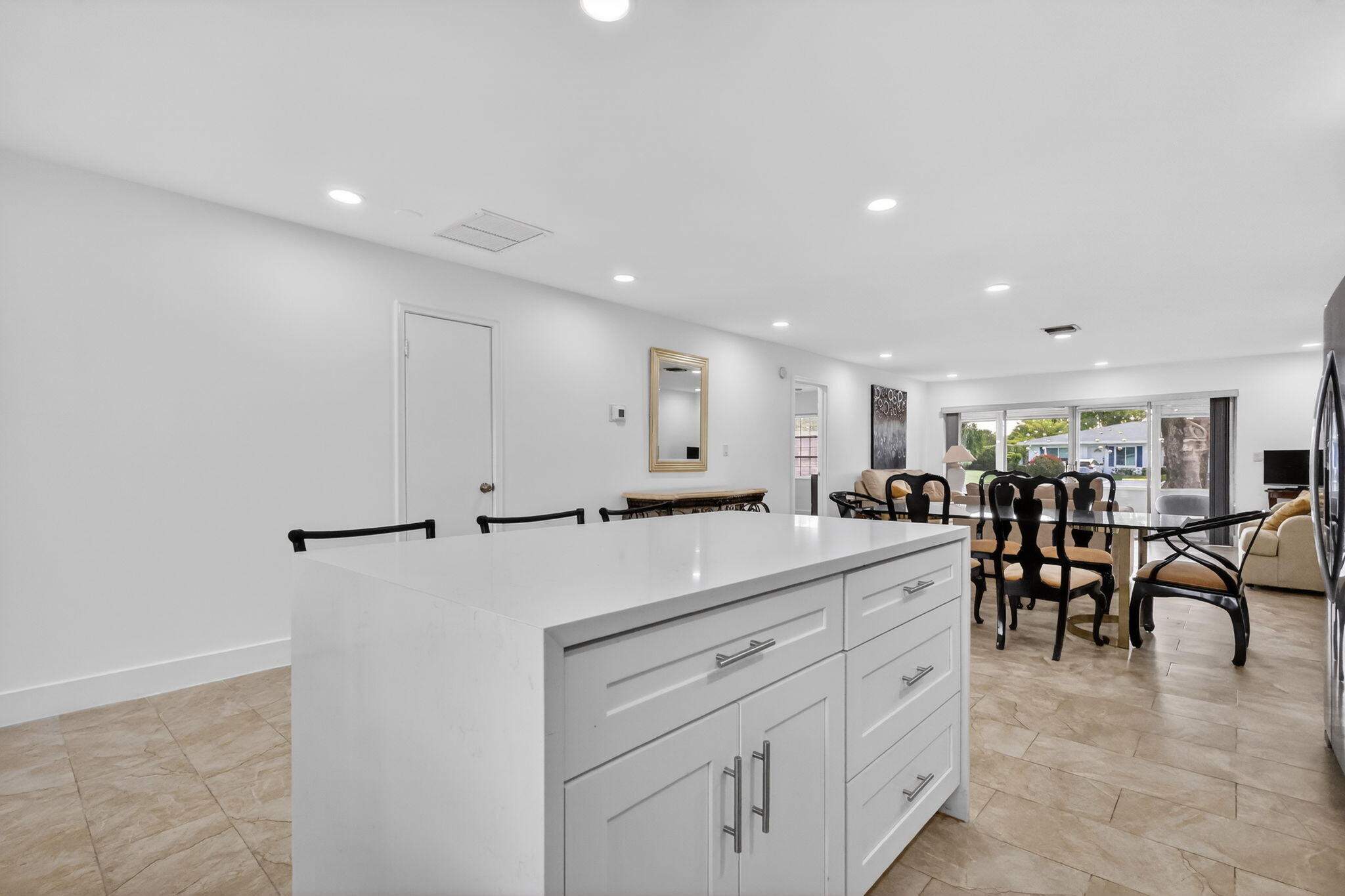 Bridgeview Condo - Residential