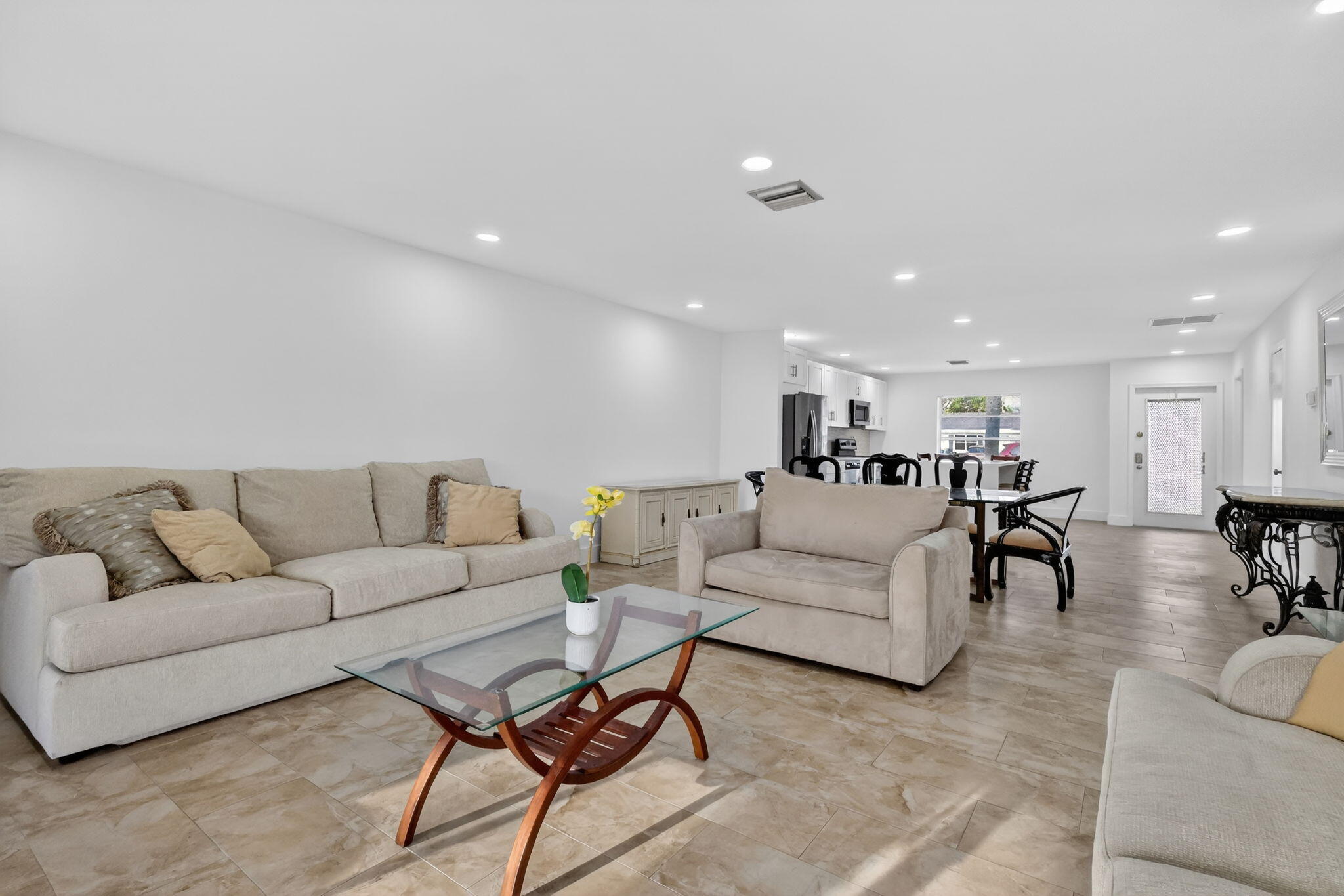 Bridgeview Condo - Residential