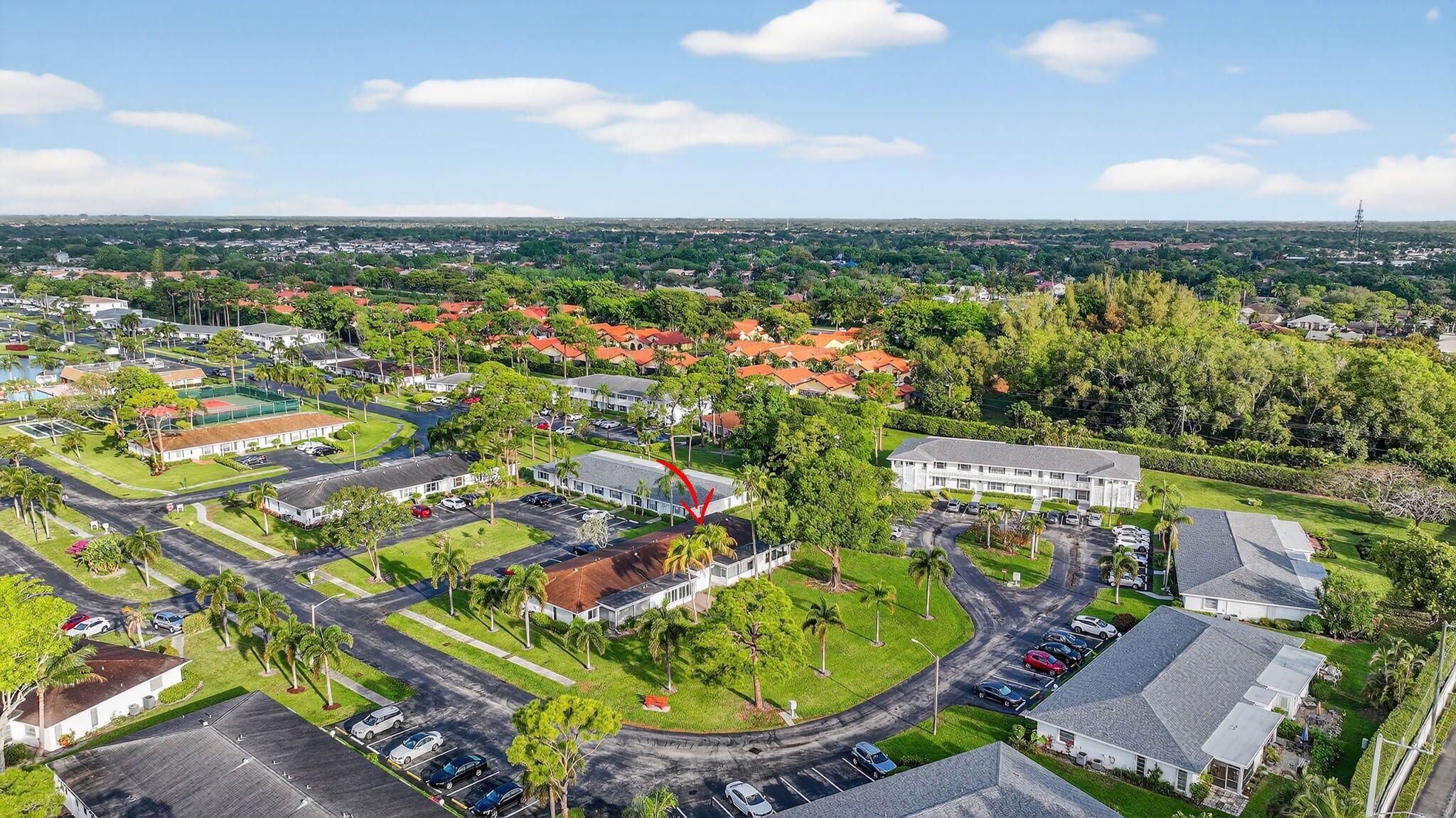 Bridgeview Condo - Residential