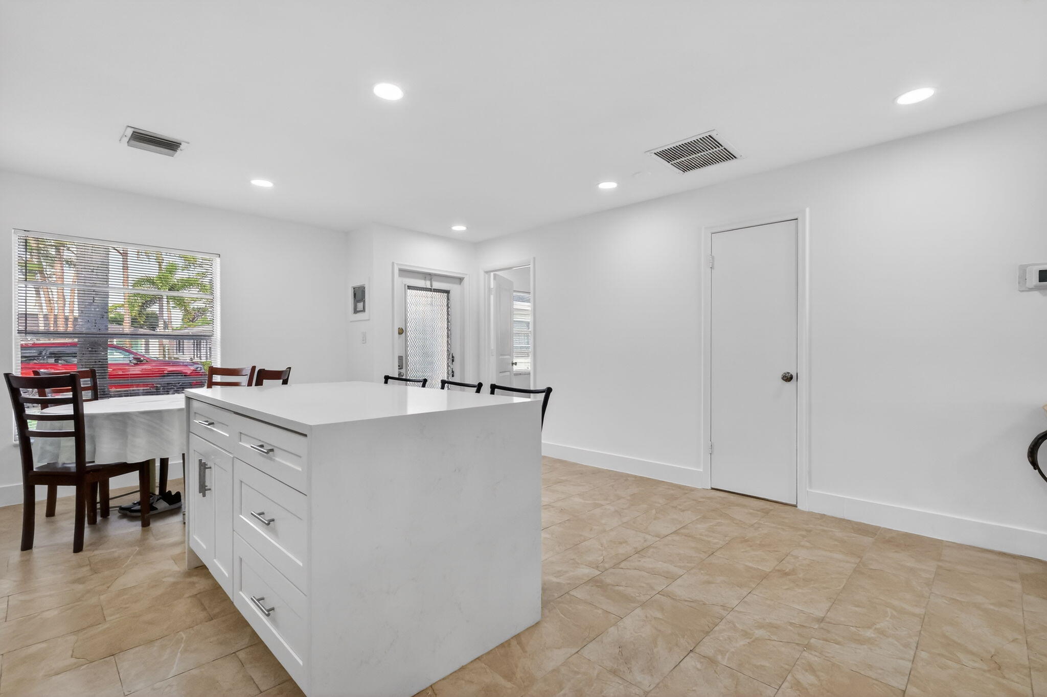 Bridgeview Condo - Residential