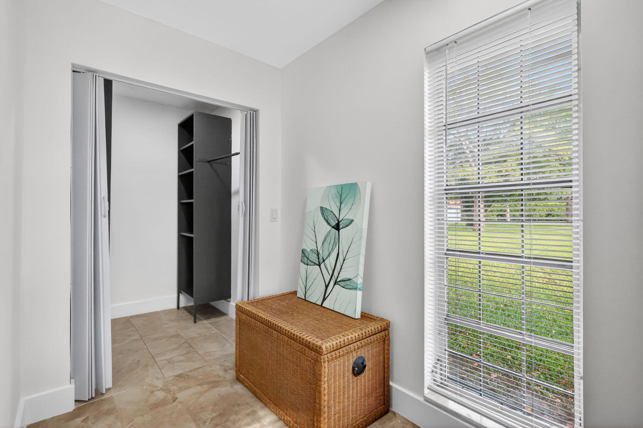 Bridgeview Condo - Residential