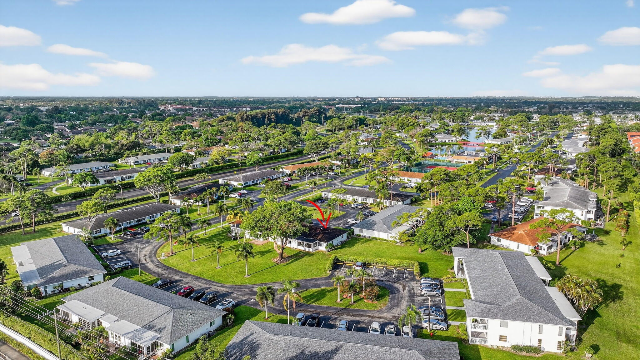 Bridgeview Condo - Residential