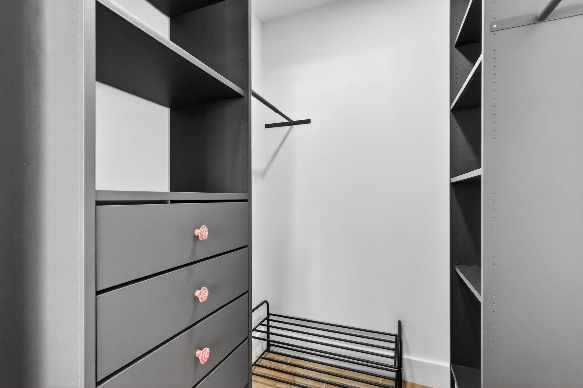 Bridgeview Condo - Residential