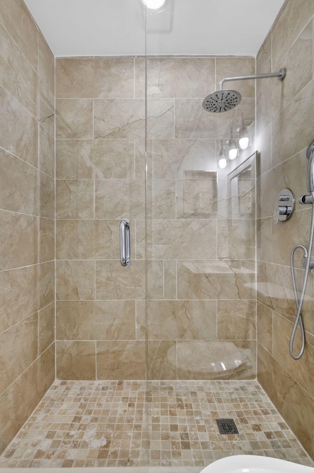 Bridgeview Condo - Residential