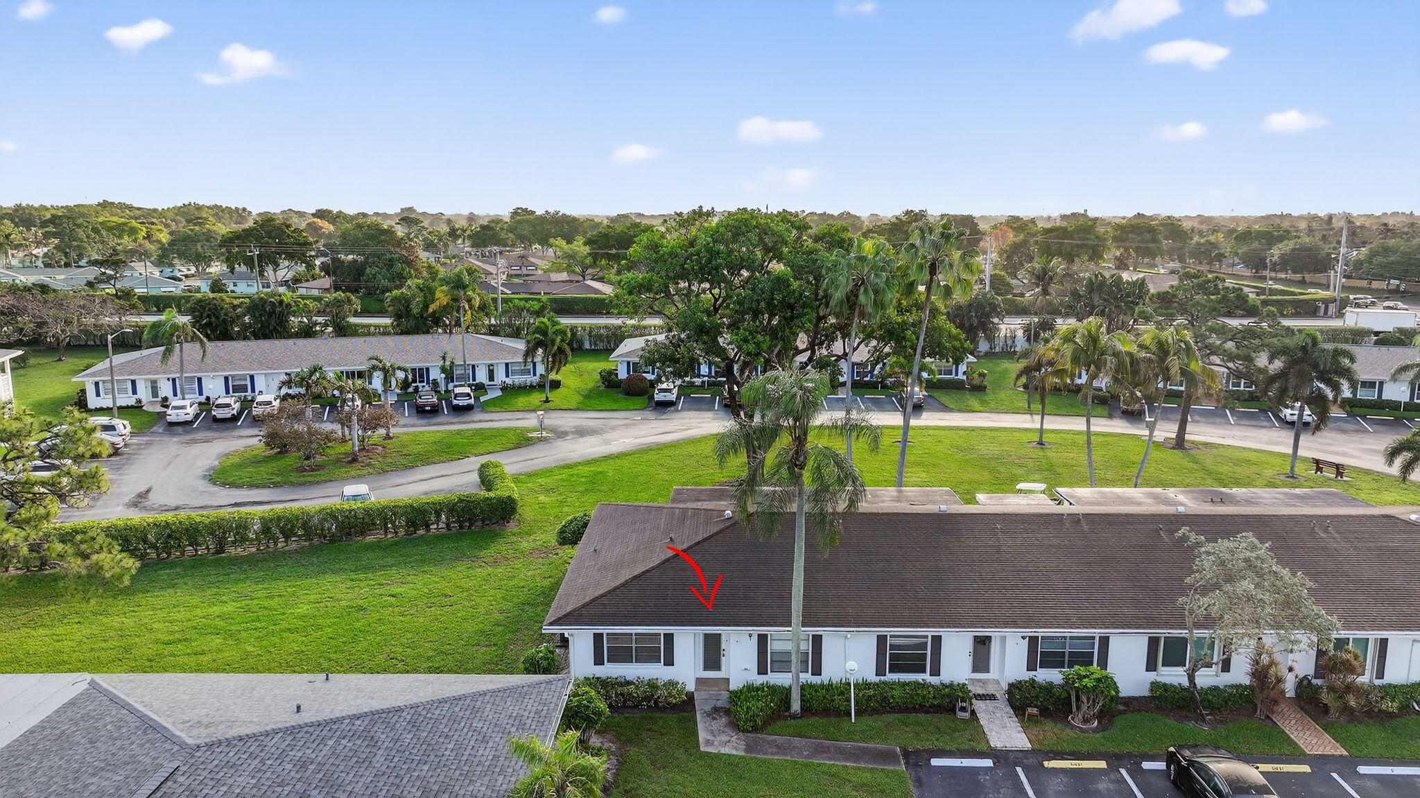 Bridgeview Condo - Residential