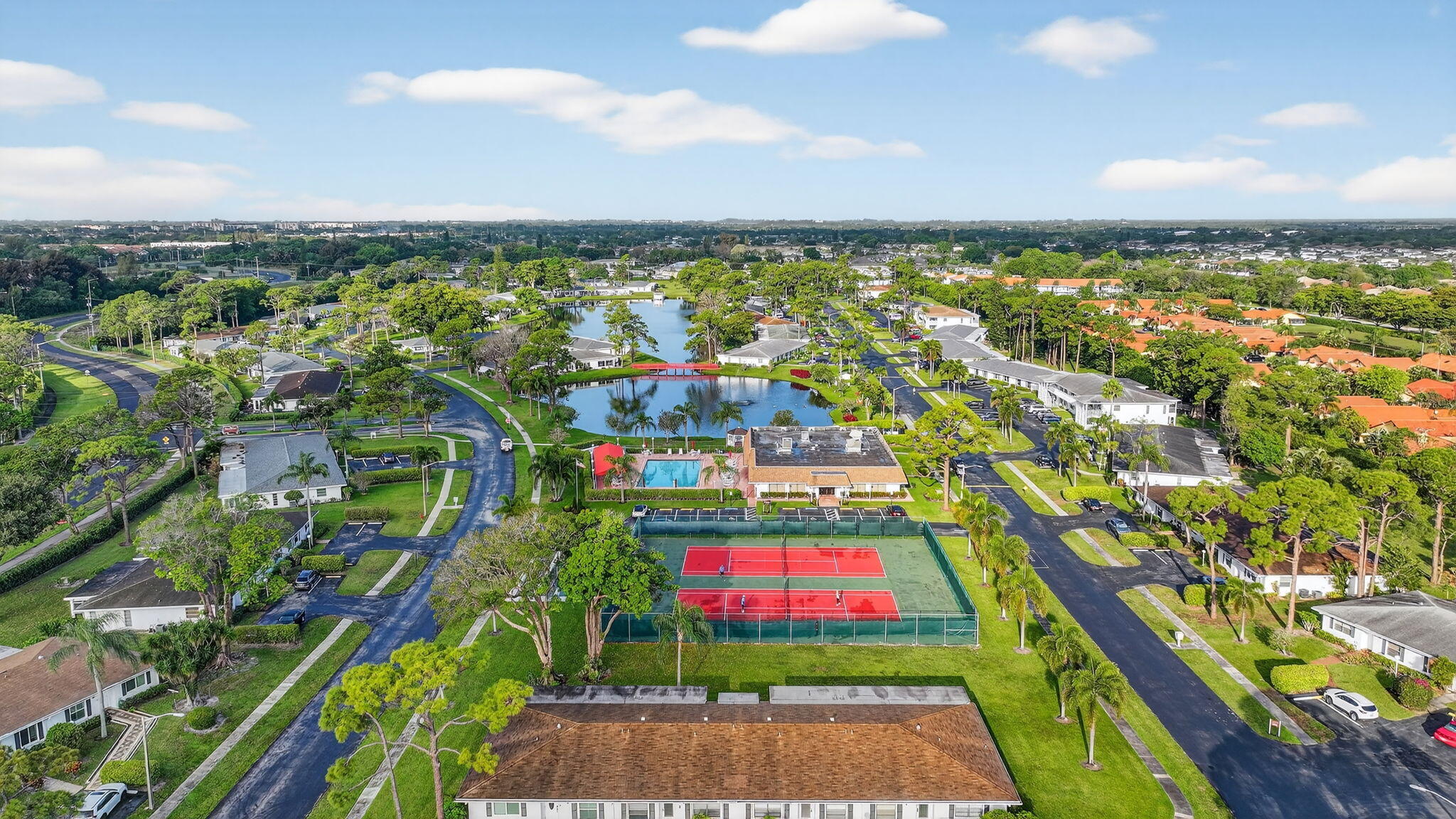 Bridgeview Condo - Residential