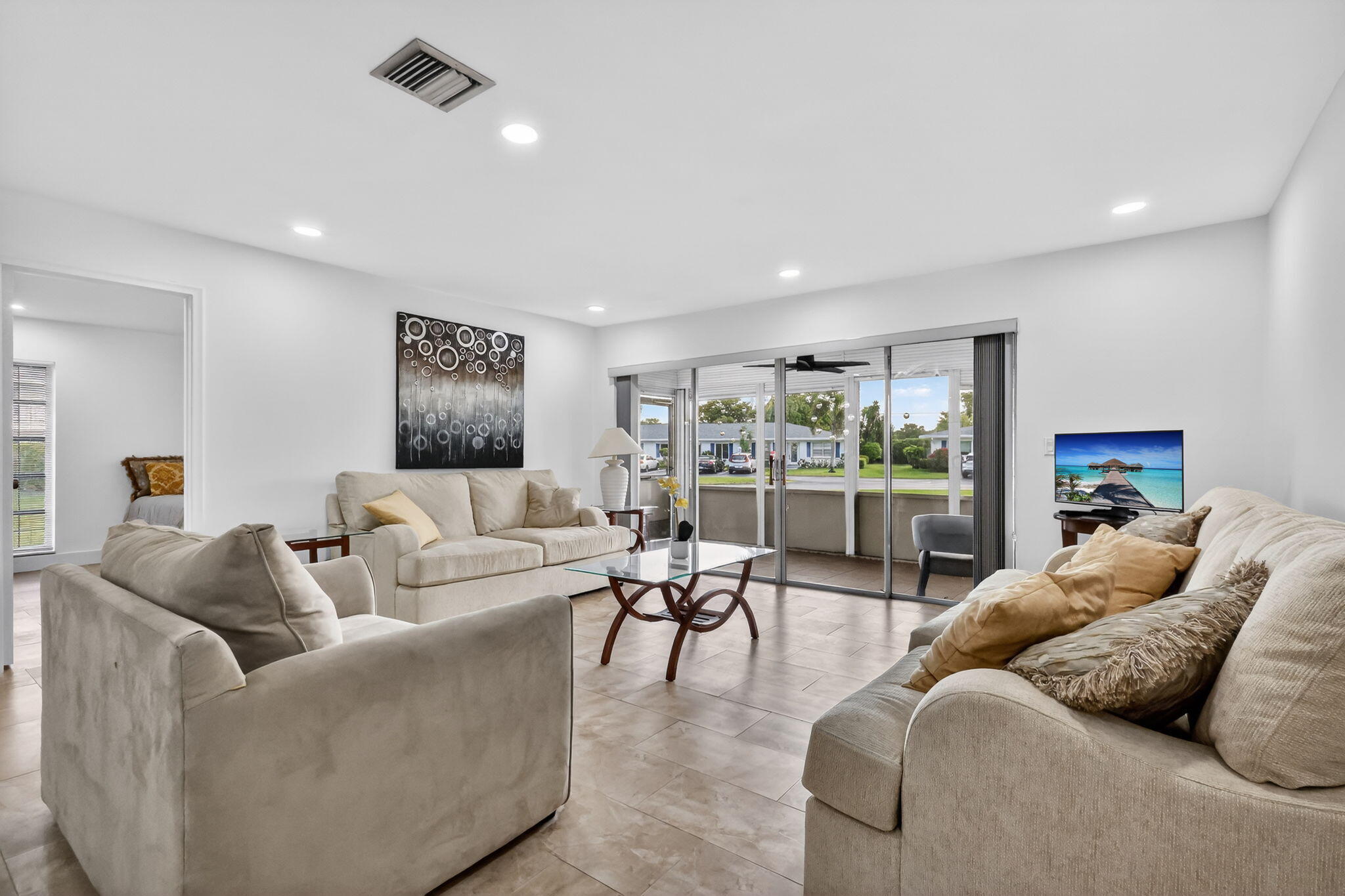 Bridgeview Condo - Residential