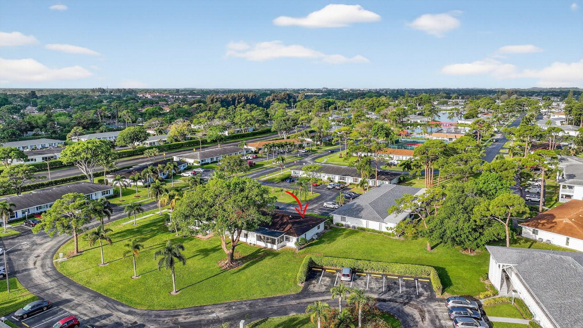 Bridgeview Condo - Residential