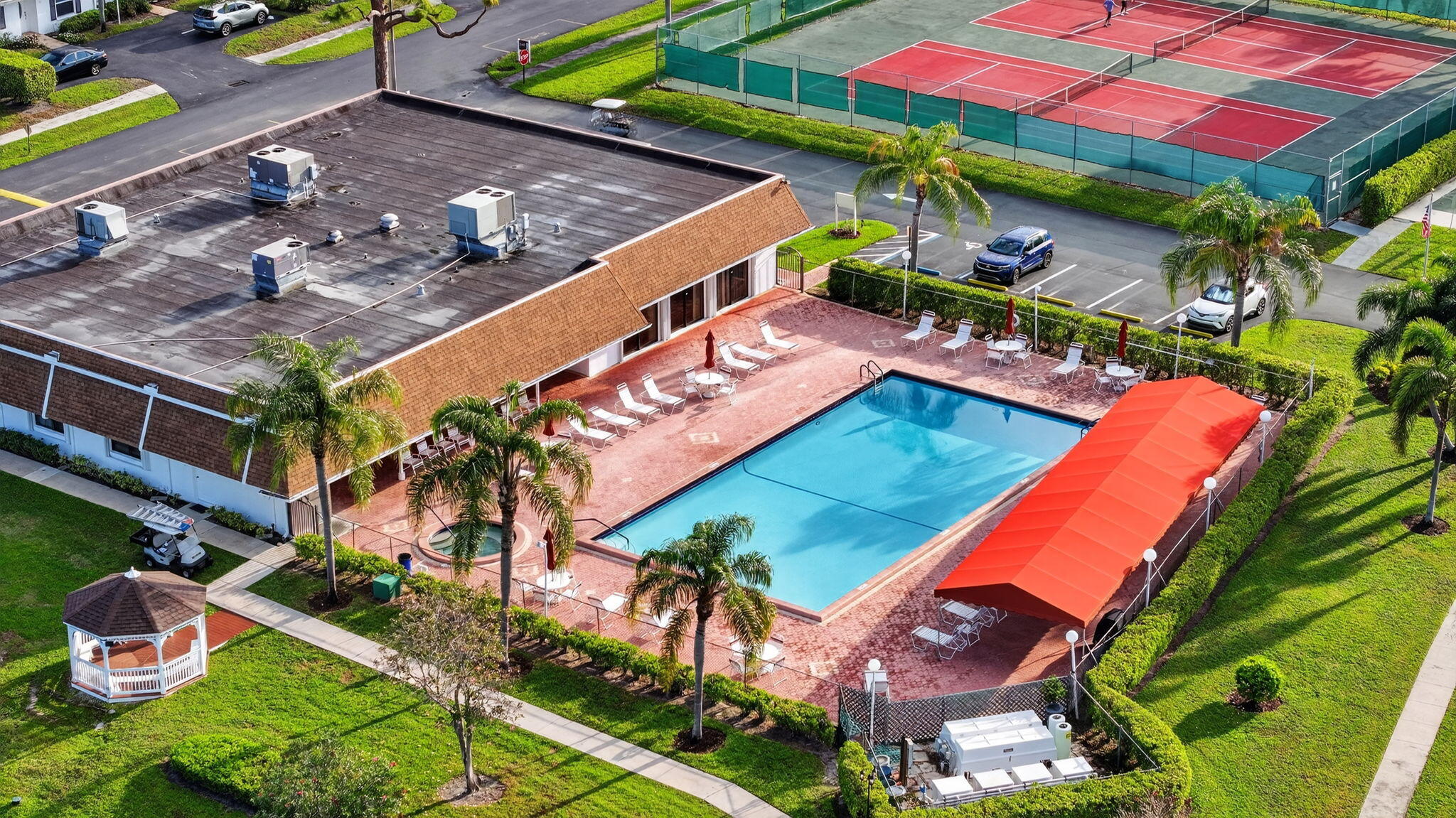 Bridgeview Condo - Residential