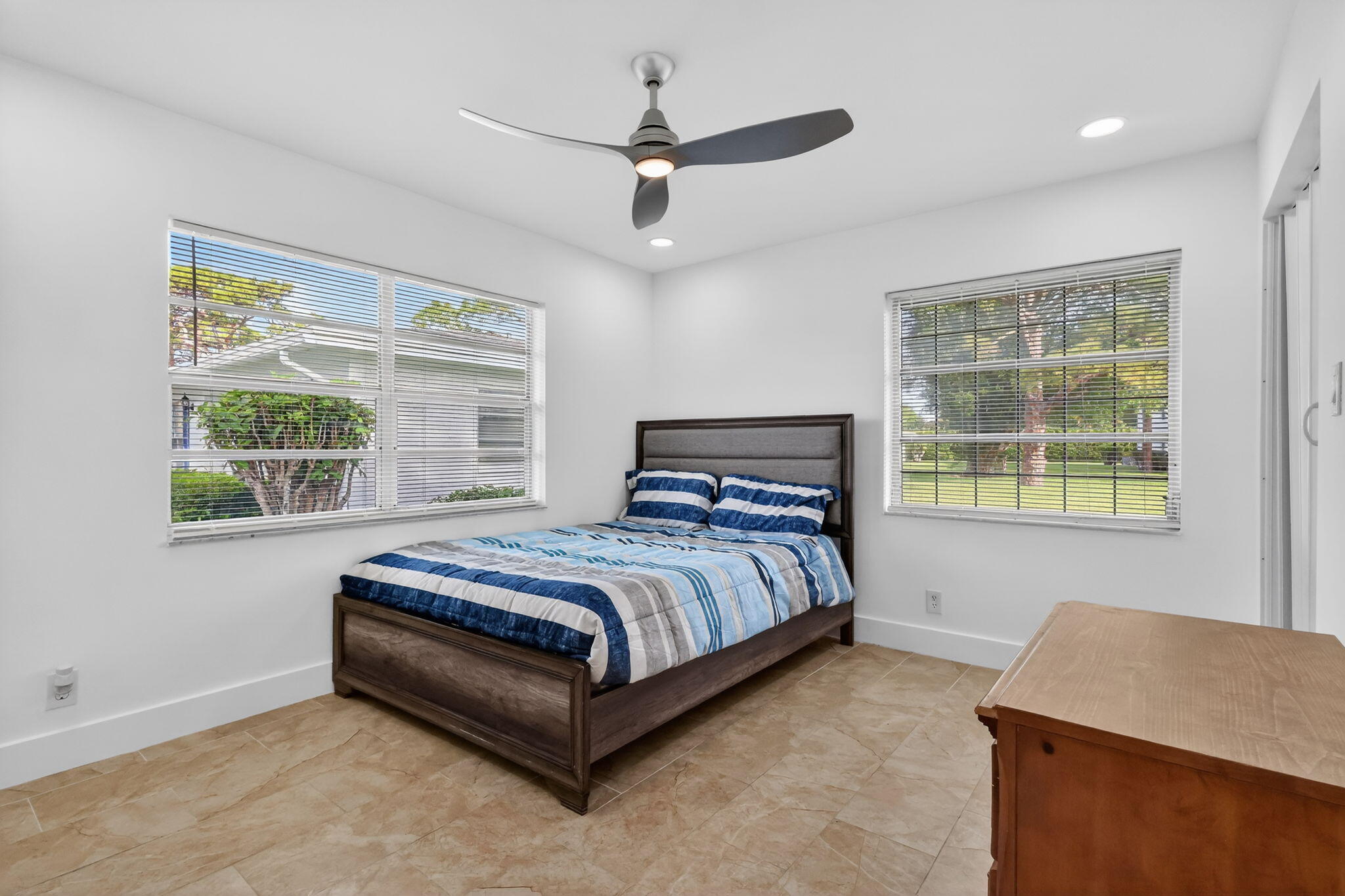 Bridgeview Condo - Residential