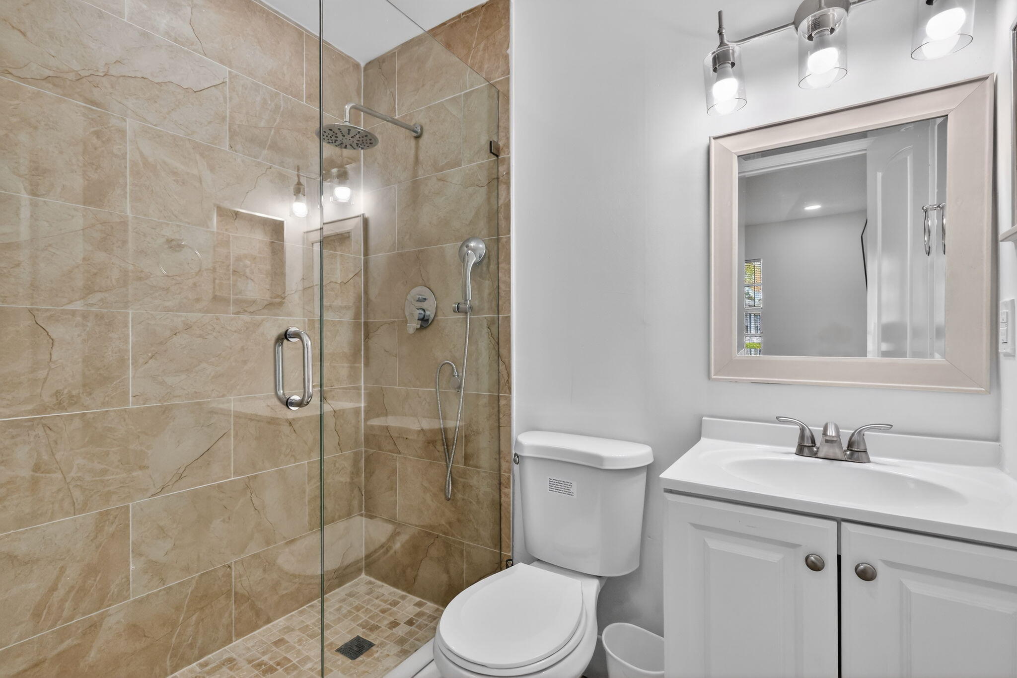 Bridgeview Condo - Residential