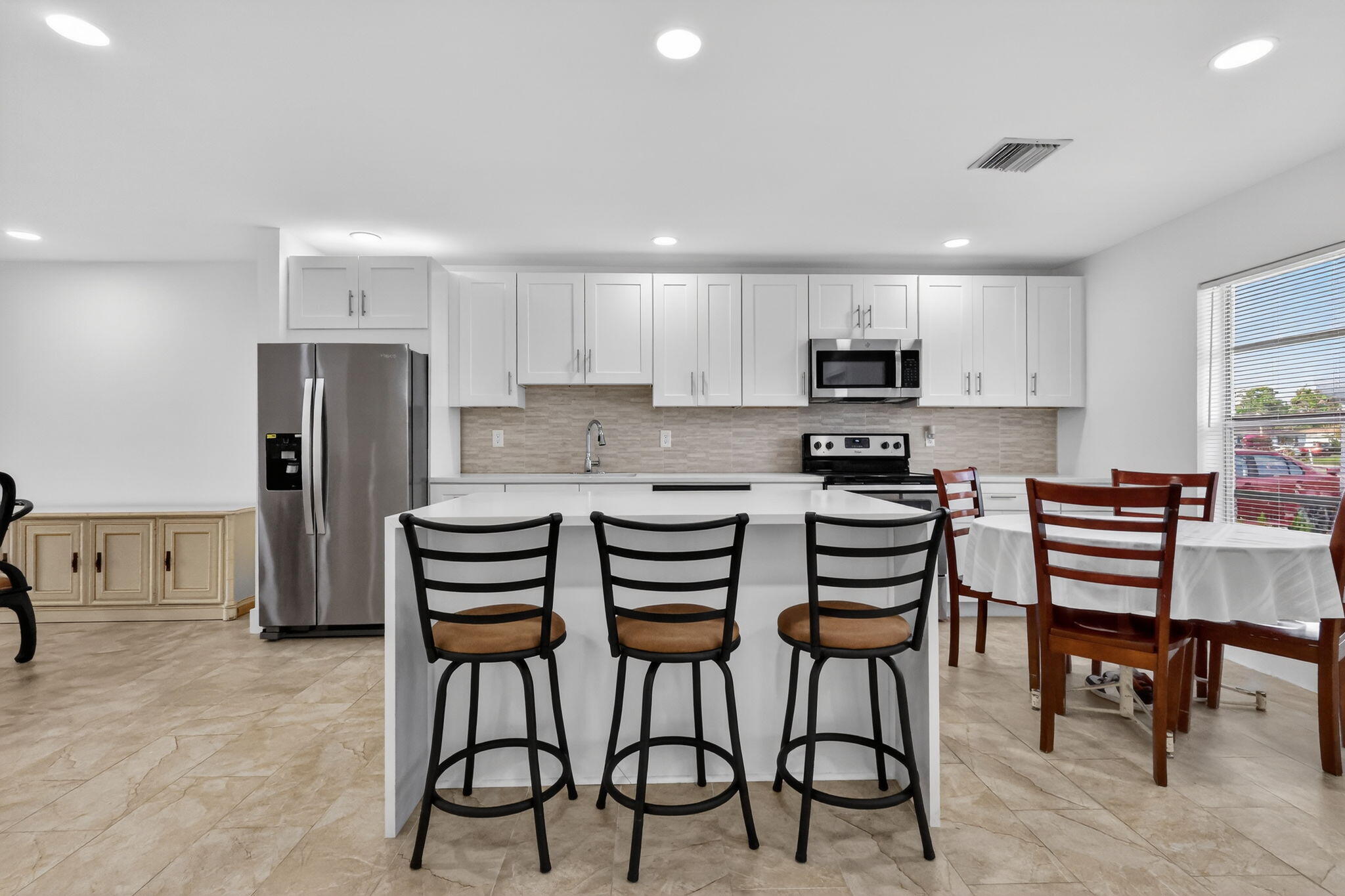 Bridgeview Condo - Residential